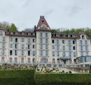 Le tour complet du Lac d'Annecy - Annecy - 3