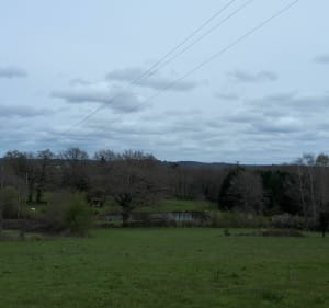 Chamborêt - par monts et par vaux - Chamboret - 2
