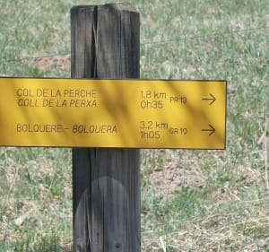 Boucle de St-Pierre de La Cabanasse - La Cabanasse - 3