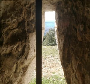 Les Monts Caume Est et Ouest - Évenos - 2