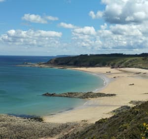 Cap d'Erquy, een zeldzame en adembenemende plek - Erquy - 2