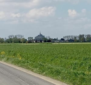 Huisnes-sur-Mer / Ardevon / Mont Saint-Michel / Huisnes-sur-Mer - Huisnes-sur-Mer - 3