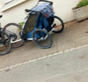 Visite à Saint-Armel - Guillaume - 2