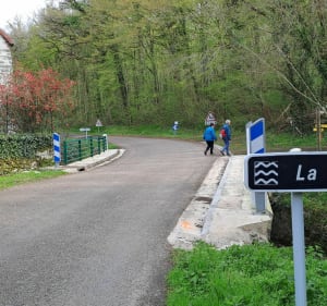 Boucle de la Noxe, Villenauxe-La-Grande. 10370. - Villenauxe-la-Grande - 2