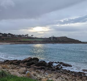 Pointe du Diben - Vincent - 3
