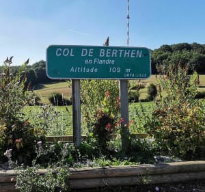 Circuit autour du Monastère - Berthen - 2