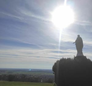 Madone, Givry - Givry - 2