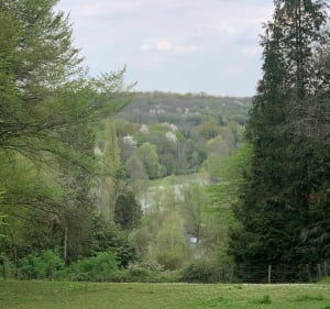 Parcours au cours de l’eau à Smarves - Smarves - 2