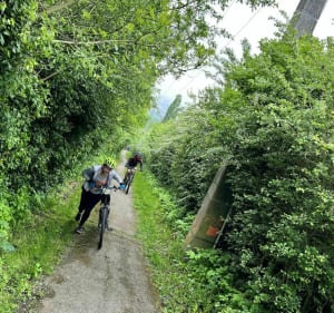 Cassel Trophy 2023 - Boucle Bleue - 20 Km - Cassel - 2