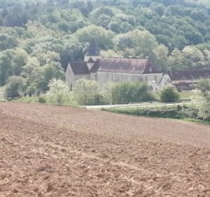 Boucle de Sauvelade par Berduque et Moncaut - Sauvelade - 2