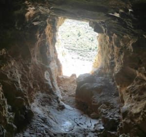 Sur les traces de Pagnol par le Pic du Taoumé - Allauch - 2
