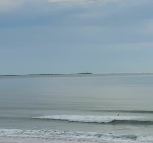 Le phare du Grouin du Cou par la Grande Conche - La Tranche-sur-Mer - 4