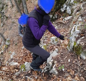 Lunette de Malleval-en-Vercors - Jose - 2