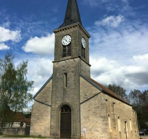 Randonnée au départ de Prenois - Prenois - 3