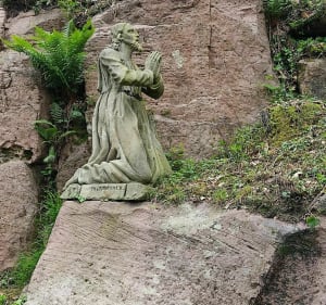 Notre-Dame du Schauenberg - Denise - 3