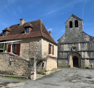 Limeyrat par Peyre Levade - JEAN MARC - 3