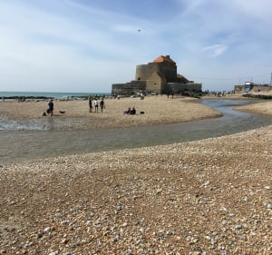 De la digue de Wimereux au fort d’Ambleteuse - Wimereux - 4