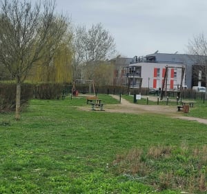 Boucle Lipsheim- Ichtratzheim-Hindisheim - Lipsheim - 2