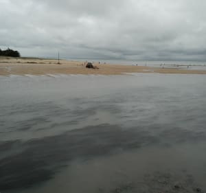 De l'Epine la jetée des Ilot et  Mullenbourg - L'Épine - 2