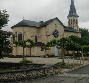 Boucle de Denguin à Labastide-Cézéracq - Denguin - 2