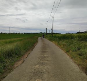 Petite balade autour d'Amné - Amné - 2
