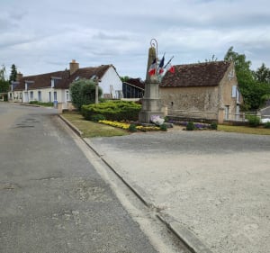 Petite balade autour d'Amné - Timoté - 3