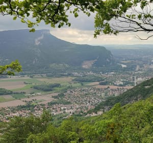 Rando au monastère de Chalais - Voreppe - 3