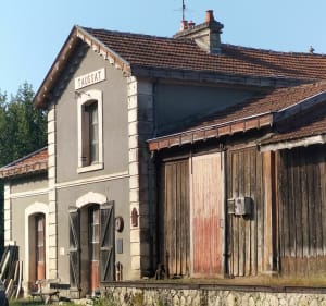 Balade matinale de Lanton à Taussat par le littoral - Lanton - 3