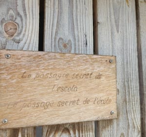 Le Grand Villecomtal et passages secrets - Villecomtal-sur-Arros - 2