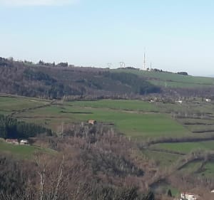 Balade jusqu'à la Madone de Rochetaillée - Saint-Étienne - 5