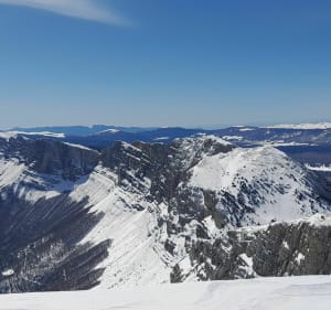 La petite Moucherolle de Corençon - Corrençon-en-Vercors - 3