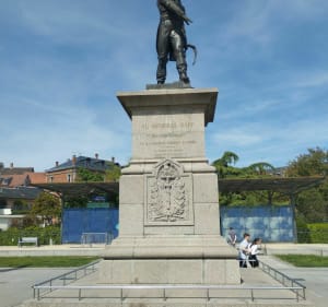 Sur les traces d'Auguste Bartholdi - Colmar - 5