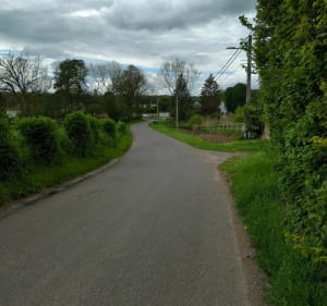 Boucle à Saint-Crépin-Ibouvillers - Saint-Crépin-Ibouvillers - 2