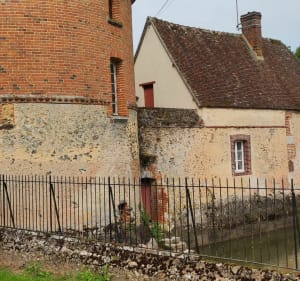 Gatelle Verigny Châteauneuf - Benjamin - 2