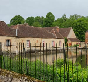 Gatelle Verigny Châteauneuf - Thimert-Gâtelles - 2