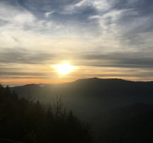 Le Rocher d‘Ostein depuis le Freundstein - Willer-sur-Thur - 2