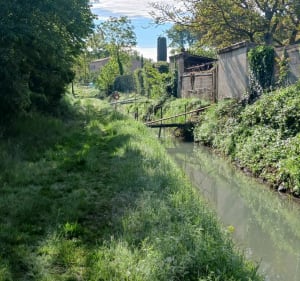 Balade vers Sainte-Tulle et Pierrevert - Manosque - 2