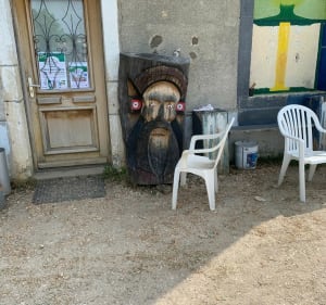 De L'Ouche au canal au départ de Neuilly - Neuilly-Crimolois - 2