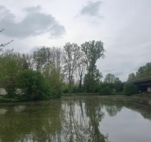 Tour d'Erquinghem - Erquinghem-Lys - 2