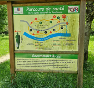 Au fil de l'eau et de la nature à Bergerac - Bergerac - 2