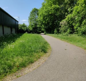 Balade entre Evreux et Le Neubourg - Évreux - 2