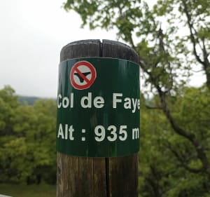 De Savournon au col de Faye en aller-retour - Savournon - 2
