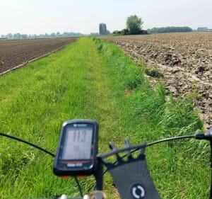 Balade en Tourquenois entre nature et bunkers - Tourcoing - 2