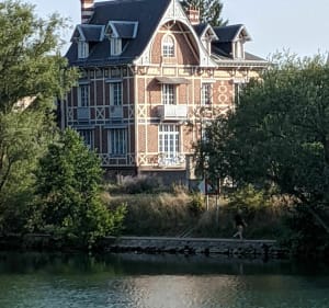 Bord de Marne entre Noisiel et Vincennes - Cyril - 4