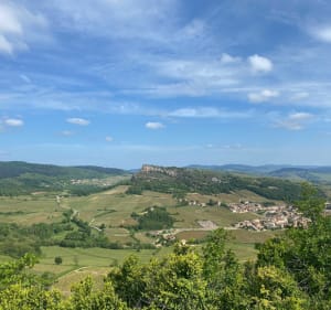 Solutré vergisson et mont pouilly - Solutré-Pouilly - 2