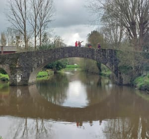 DINAN LEHON ou comment allier la marche et l'art. - Dinan - 4