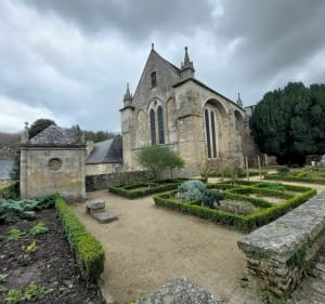 DINAN LEHON ou comment allier la marche et l'art. - Dinan - 5