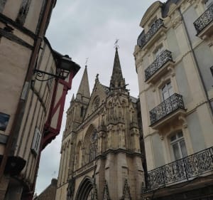 Un samedi à Vannes - Vannes - 5
