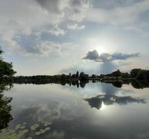 A travers les chemins autour d' Auxonne - Labergement-lès-Auxonne - 2
