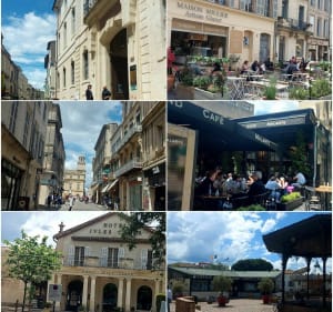 Arles Centre Ancien marché - Arles - 5